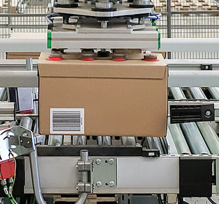 General-Manufacturing