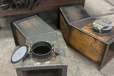 Essential Millwright Repairs: How Kansas City Metal Fabrication Services Keep Your Plant Running Smoothly