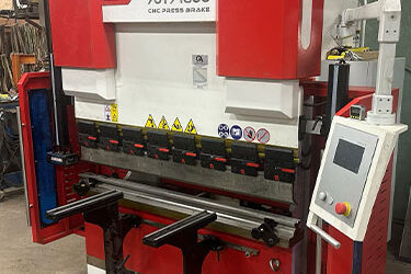 When Does a Plant Need Custom Metal Work Instead of Another Quick Repair?