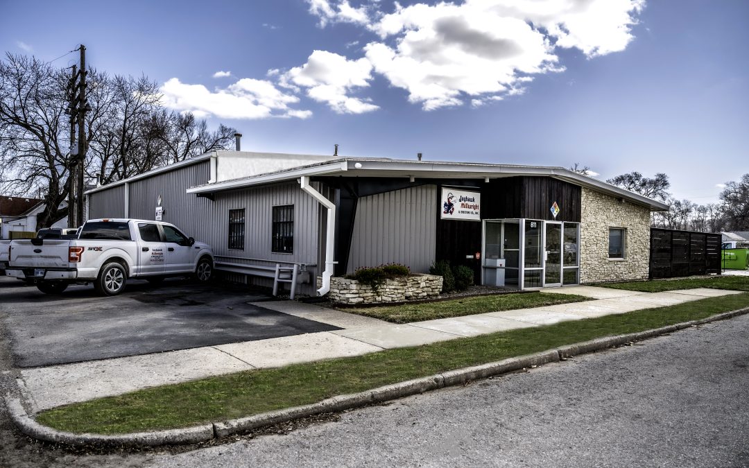 What Types of Metal Fabrication Services Do Kansas City Manufacturers Need?