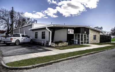 What Types of Metal Fabrication Services Do Kansas City Manufacturers Need?