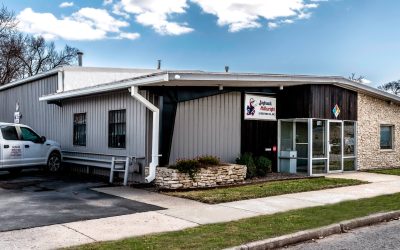 Why Hire a Professional Instead of Trying to Do a DIY Industrial Machine Relocation in Kansas City?
