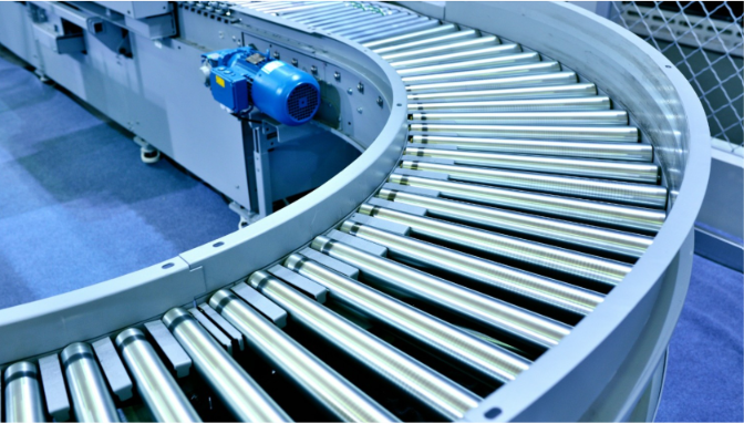 Reliable Conveyor Installation Contractor in Kansas City