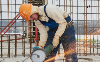 What Does a Millwright Fix? A Look Inside Kansas City Metal Fabrication Services That Keep Plants Running