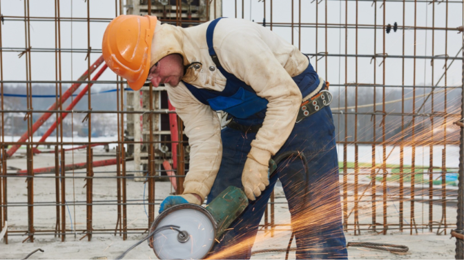 What Does a Millwright Fix? A Look Inside Kansas City Metal Fabrication Services That Keep Plants Running