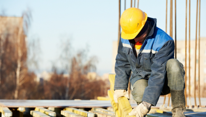 What Industries Actually Need Industrial Machine Installation in Kansas City?